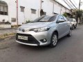 2017 Toyota Vios 1.3e FOR SALE-0