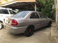 Mitsubishi Lancer manual 1995 for sale -0