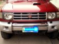 Mitsubishi Pajero Field Master 2002 for sale -0