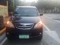 Toyota Avanza 2008 G Variant-0