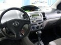 2007 Toyota Vios 1.5G AT FOR SALE-5