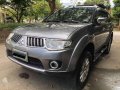 2010 Mitsubishi Montero Sport for sale-1