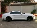 Ford Mustang ALL NEW 2018 for sale -3