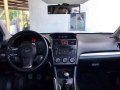 2012 Subaru Impreza ALL WHEEL DRIVE Manual Transmission-6