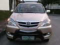 2008 Toyota Avanza G 1.5 Manual Transmission-3