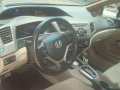 2012 Honda Civic 18s for sale -7