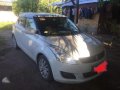 2012 Suzuki Swift AT for sale -6