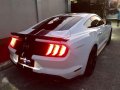 Ford Mustang ALL NEW 2018 for sale -7