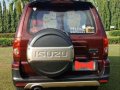 Isuzu Sportivo 2013 for sale -6
