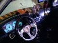 Toyota Corolla 1993 Model Big Body (Customized)-1