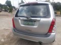 Isuzu Alterra Automatic 2006model for sale -4