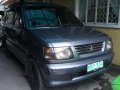 Mitsubishi Adventure Diesel 1998 for sale -10