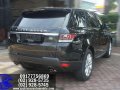 BRAND NEW 2018 Range Rover Sport HSE SDV6-1