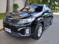 Kia Sorento CRDi 2014 AT for sale -11