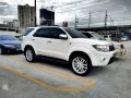 2008 Toyota Fortuner G Automatic Diesel Engine-0