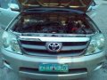 2006 Toyota Fortuner VVTi 27 FOR SALE-4