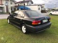 Honda Civic LXI 1998 manual-2