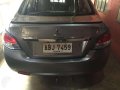 Mitsubishi Mirage G4 GLS 2015 Automatic-4