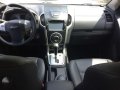 2016 Isuzu MUX 30 LS-A AT Casa Record-1