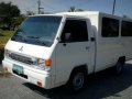 2012 Mitsubishi L300 Fb deluxe dual aircon -10