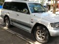 Mitsubishi Pajero field master for sale -6