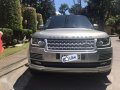 2014 Land Rover Range Rover SDV6 Vogue AT Diesel Pristine Cond.-1