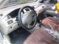 Mitsubishi Lancer gls manual 2003 for sale -3