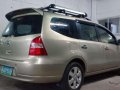 Nisaan Grand livina 2009 for sale -3