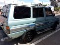 Toyota Tamaraw fx GL 1997 model for sale -6