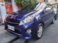 Toyota Wigo G 2014 model FOR SALE-9