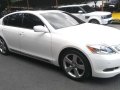 LEXUS GS430 2006 for sale -0