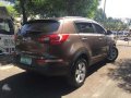 2011 Kia Sportage EX AWD 4x4 -1