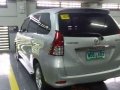 2014 Totota Avanza 1.5 G FOR SALE-2