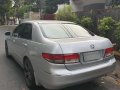 Honda Accord 2004 ivtec 17"mags for sale -1