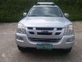 Isuzu Alterra Automatic 2006model for sale -11