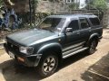 Toyota Hilux 2005 surf FOR SALE-0