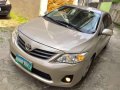 2013 Toyota Corolla ALTIS G MT Fuel Efficient First Own-8