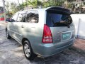 2007 Toyota Innova G variant Automatic transmission-1