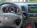 2006 Toyota Fortuner gas auto for sale -9