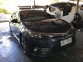 Toyota Corolla Altis V 2017 Automatic-Located at Quezon City-0