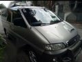 Hyundai Starex 2001 model for sale -3