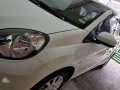 2016 Honda Brio Amaze AT 13V Navi Top of the line-10