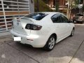 Fresh 2010 Mazda3 1.6 for sale -3