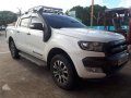 2016 Ford Ranger 3.2L Wildtrack 4x4 Automatic -1