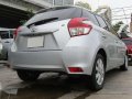 2017 Toyota Yaris 1.3 E AT Php 558,000 only!-1