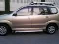 2008 Toyota Avanza G 1.5 Manual Transmission-2