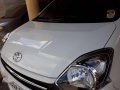 Toyota Wigo 2015 manual tranny for sale -5