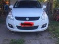 2012 Suzuki Swift AT for sale -4