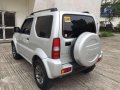 2017 Suzuki Jimny 4x4 AT good as brand new!-4