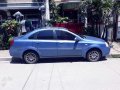 Chevrolet Optra 2004 1.6 LS For Sale-5